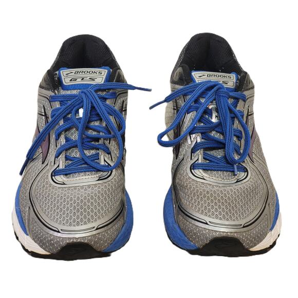 Brooks Men\'s Adrenaline GTS 16 Edition Running Shoe Medium D Size 9 main image 10